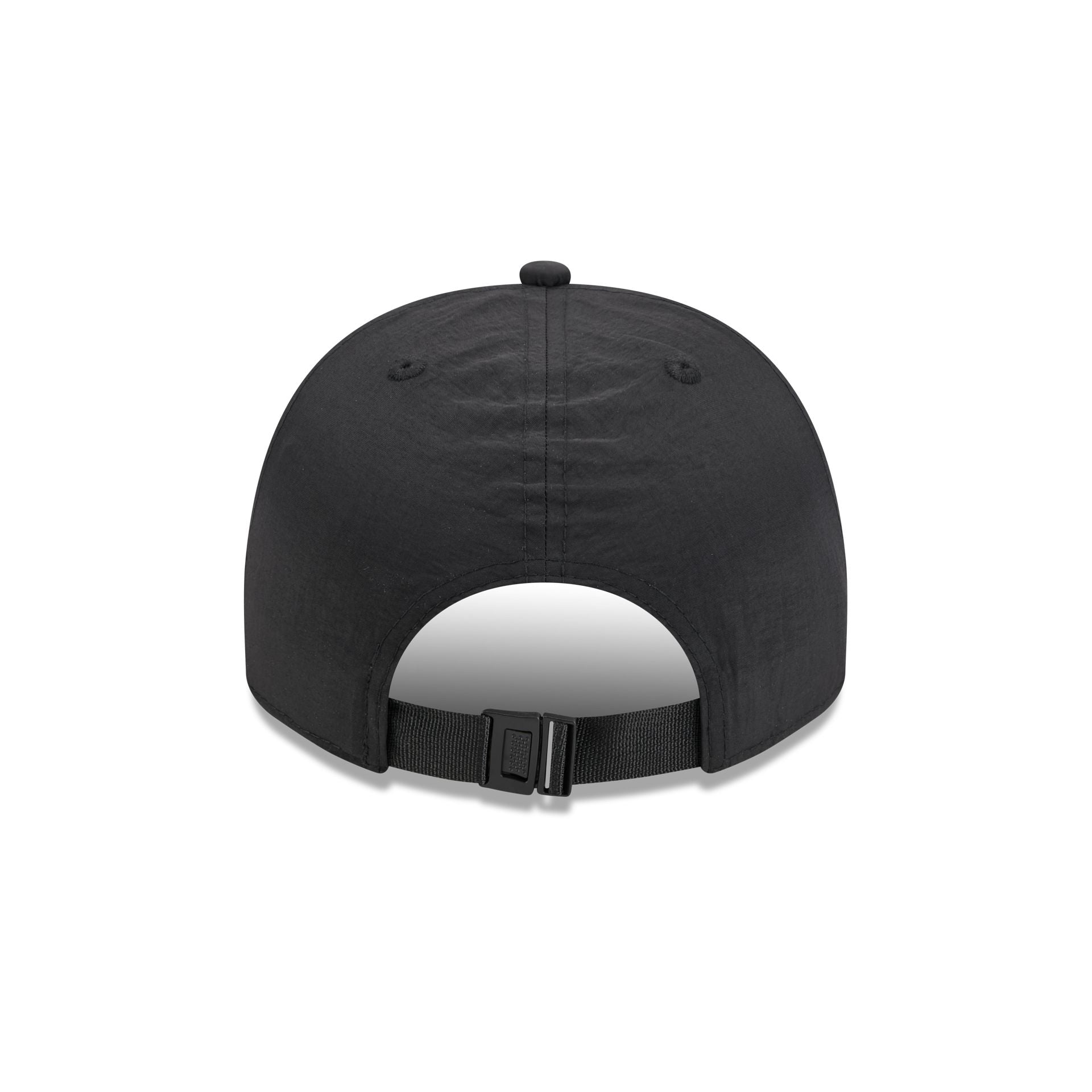 San Francisco Giants Everyday Nylon Black Golfer Hat