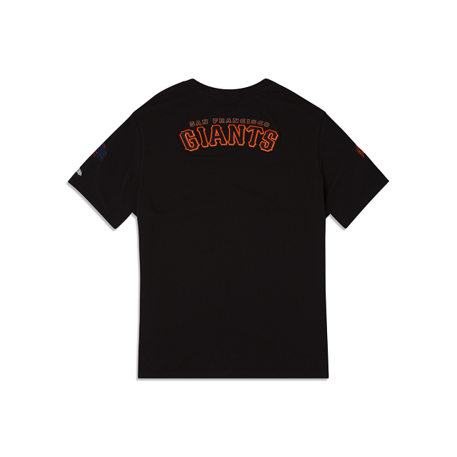 San Francisco Giants Logo Select T-Shirt