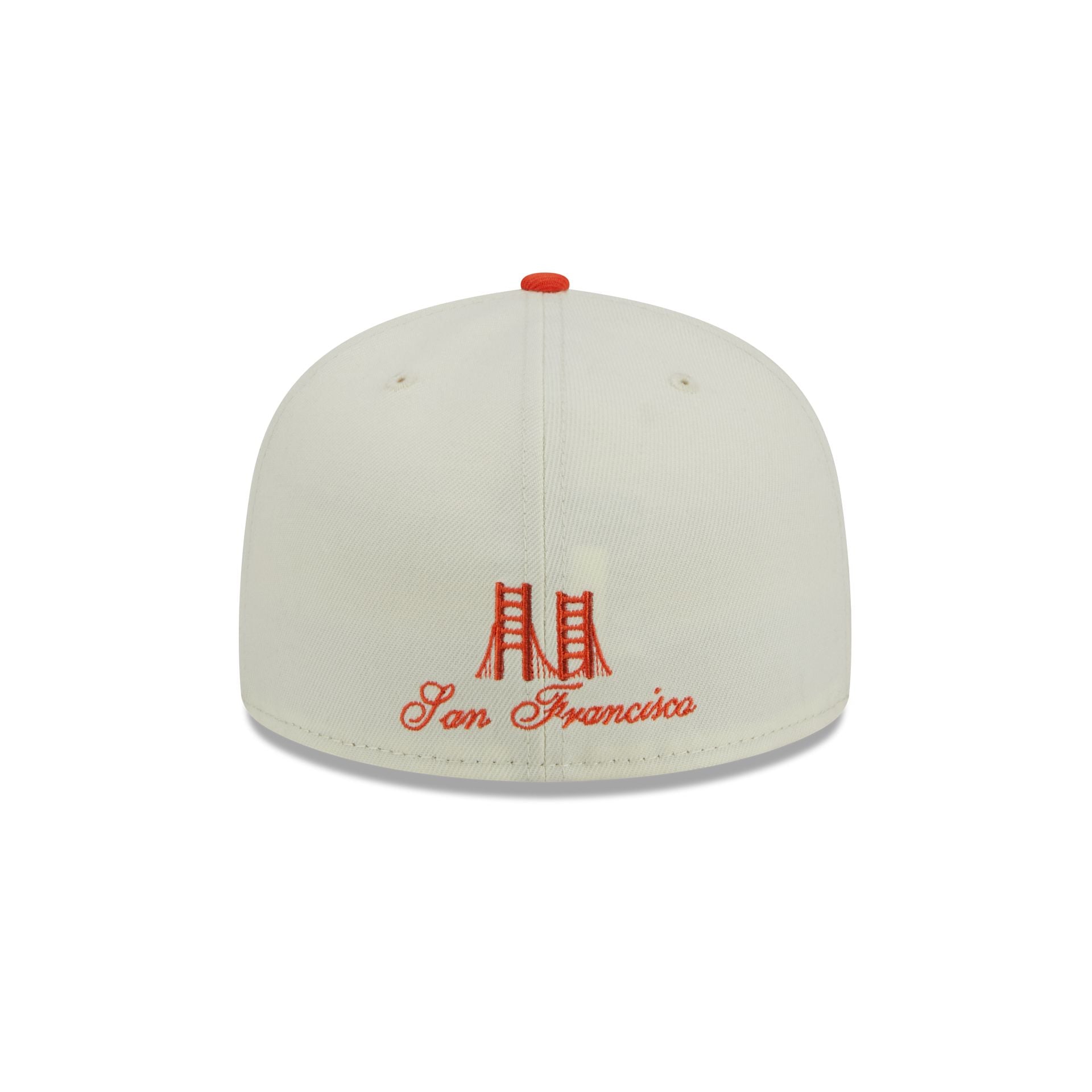San Francisco Giants City Icon 59FIFTY Fitted Hat