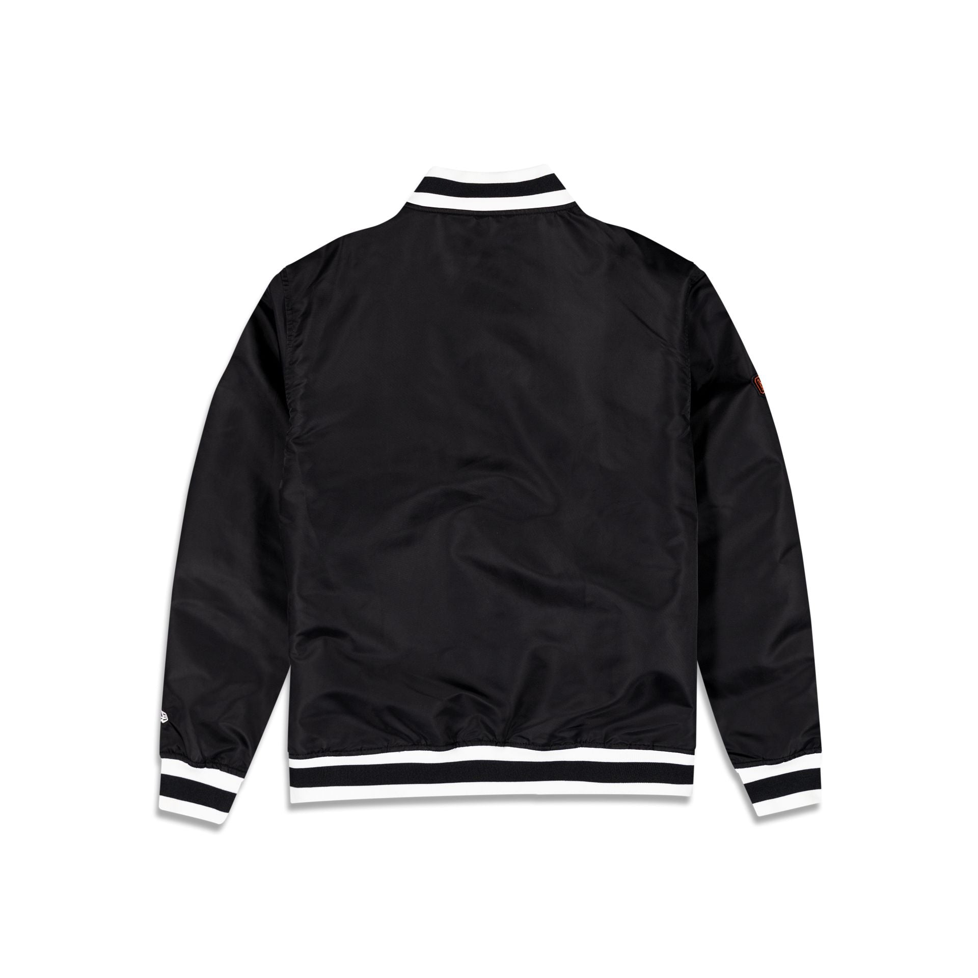San Francisco Giants Logo Select Jacket