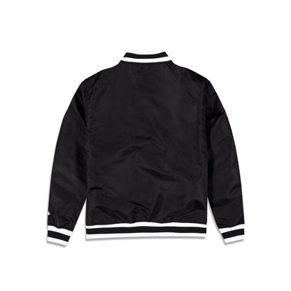 San Francisco Giants Logo Select Jacket