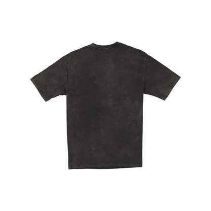 San Francisco Giants Oversized Washed Black T-Shirt