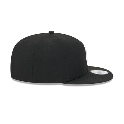 San Francisco Giants City Art 9FIFTY Snapback Hat