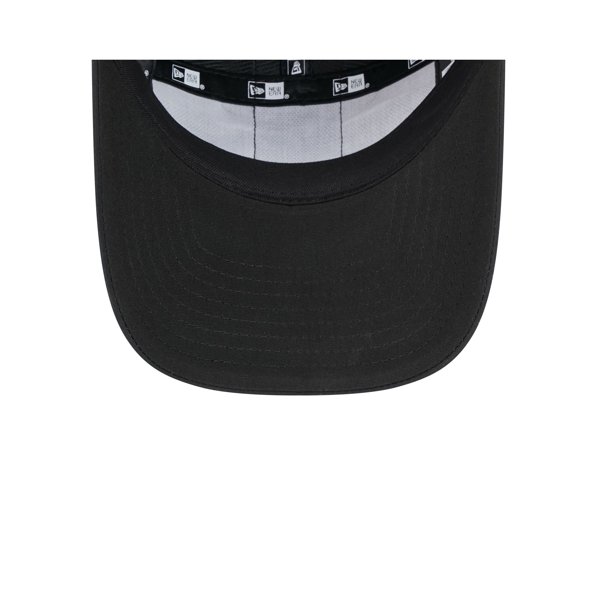 San Francisco Giants Hi Vis Doodle Runner Adjustable Hat