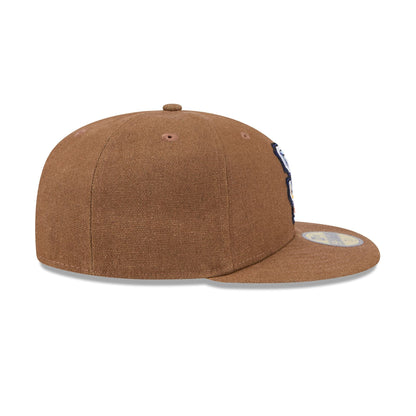 San Francisco Giants Logo Scribble 59FIFTY Fitted Hat