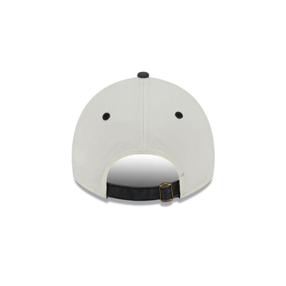 San Francisco Giants Classic Sidescript 9TWENTY Adjustable Hat