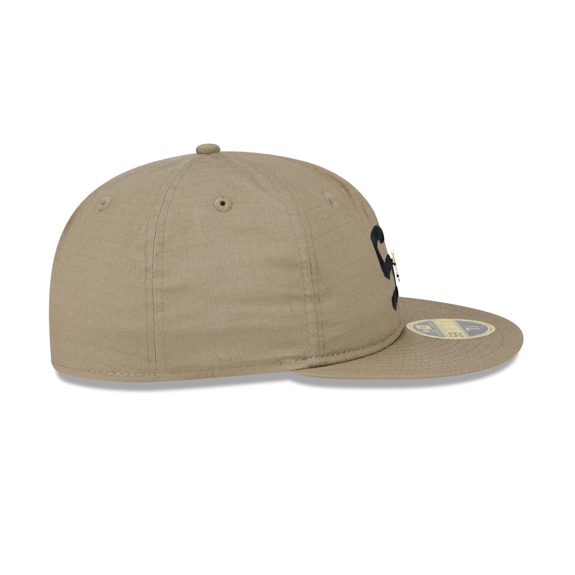 San Francisco Giants Logo Pin Retro Crown 59FIFTY Fitted Hat
