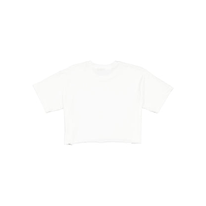 San Francisco Giants Throwback Prep Women's Cropped T-Shirt