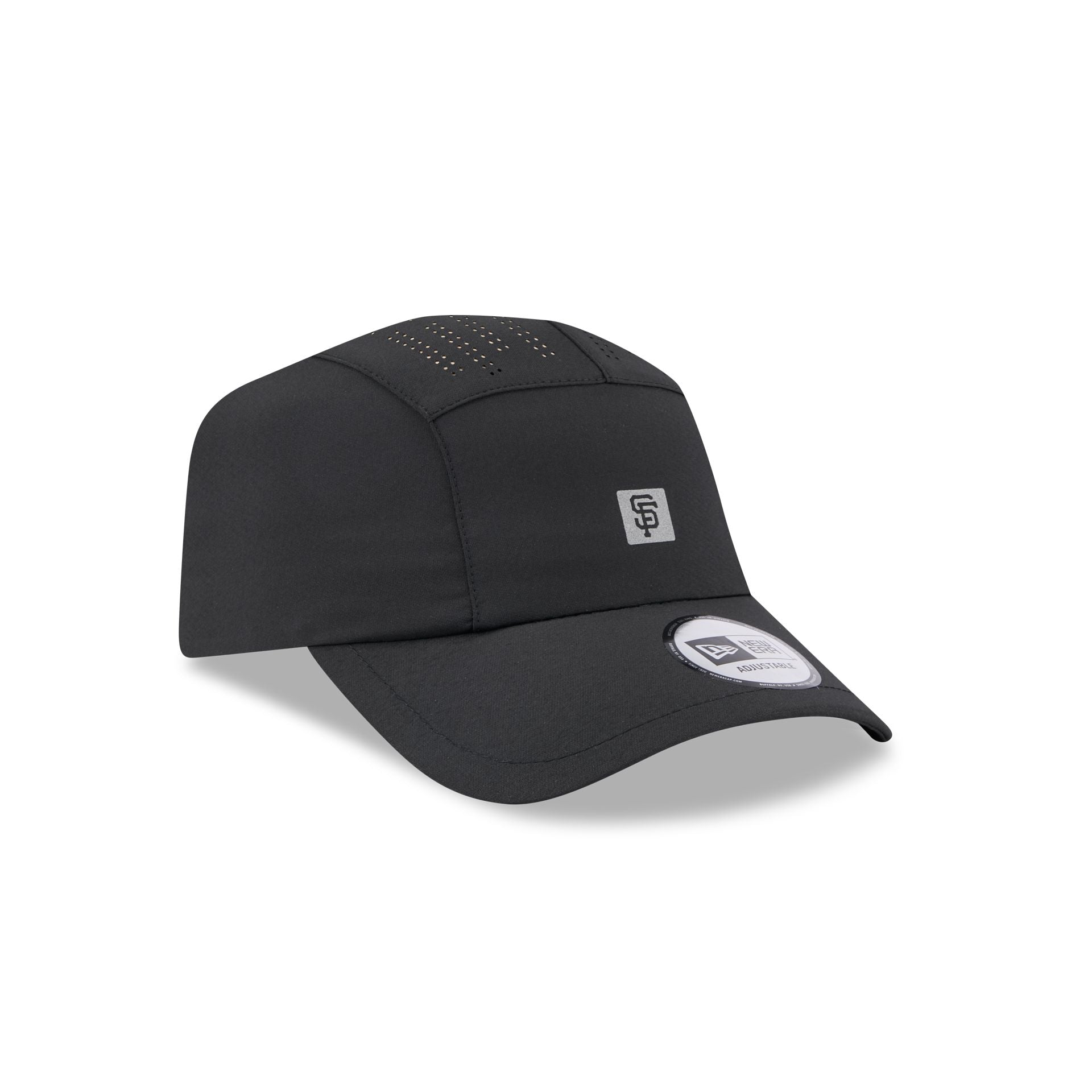 San Francisco Giants Reflect Runner Adjustable Hat