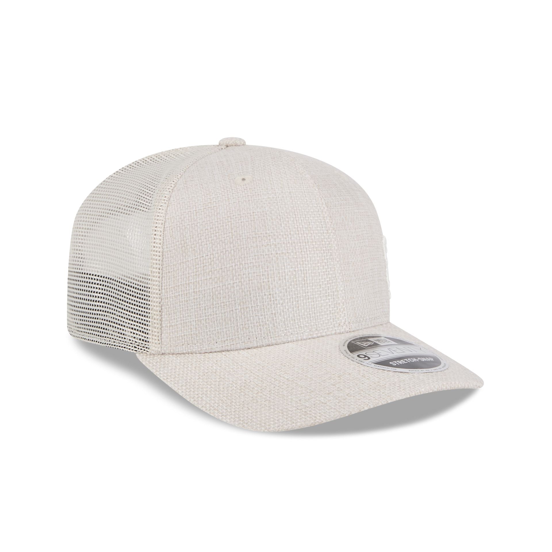 San Francisco Giants Flawless 9SEVENTY Trucker Hat