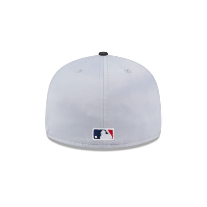 San Francisco Giants Spring Satin 59FIFTY Fitted Hat