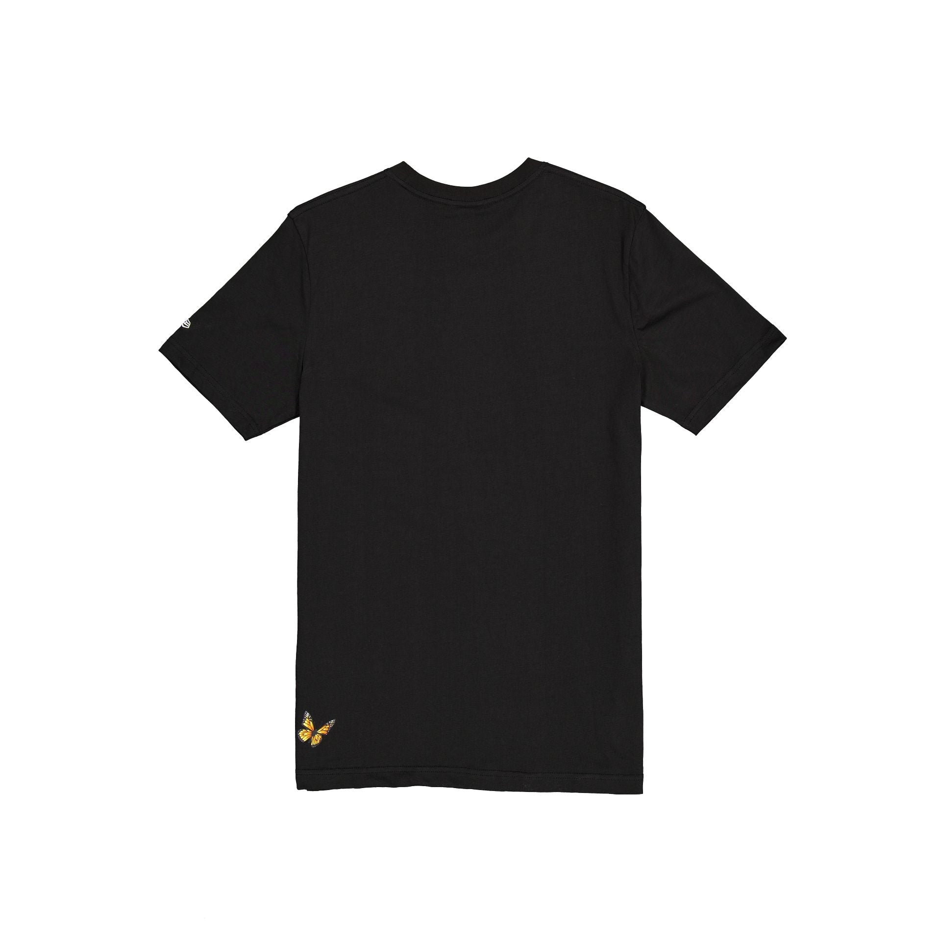 FELT x San Francisco Giants Black T-Shirt