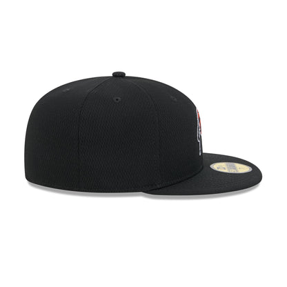 San Francisco Giants 2025 Clubhouse Alt 59FIFTY Fitted Hat