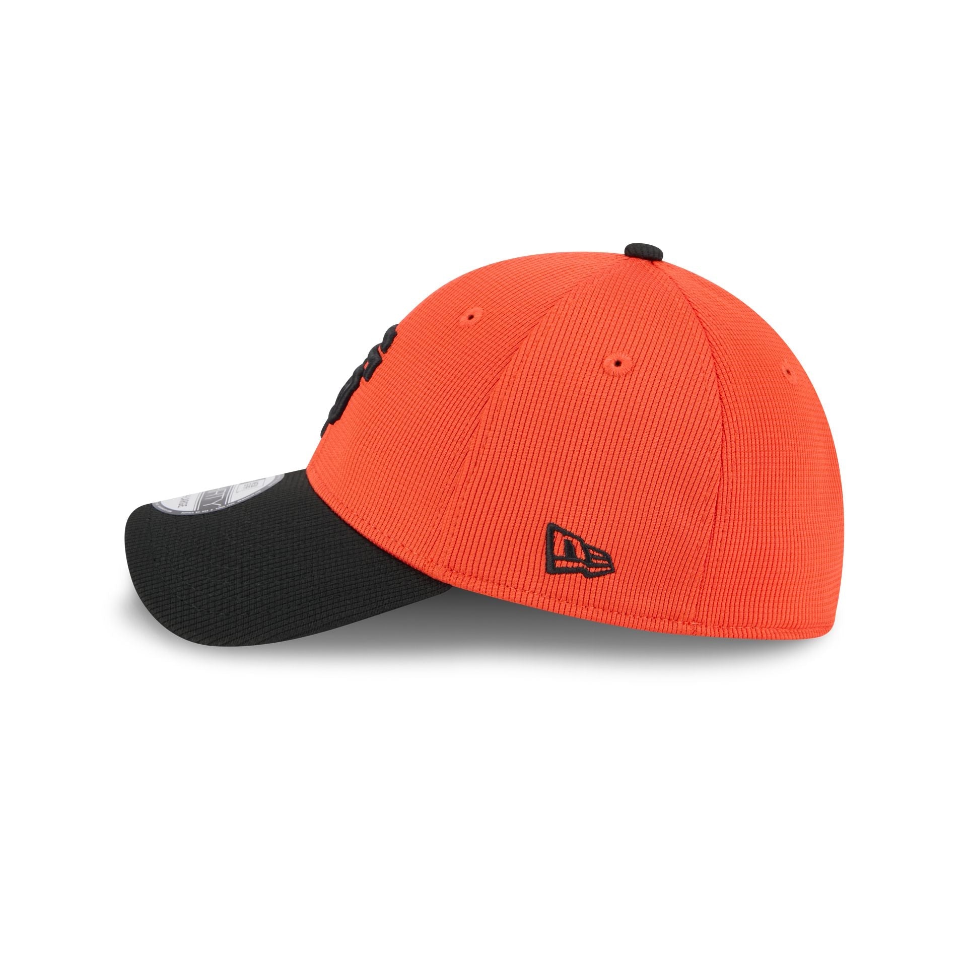 San Francisco Giants 2025 Spring Training 39THIRTY Stretch Fit Hat