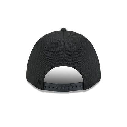 San Francisco Giants 2025 Batting Practice 9FORTY M-Crown Snapback Hat