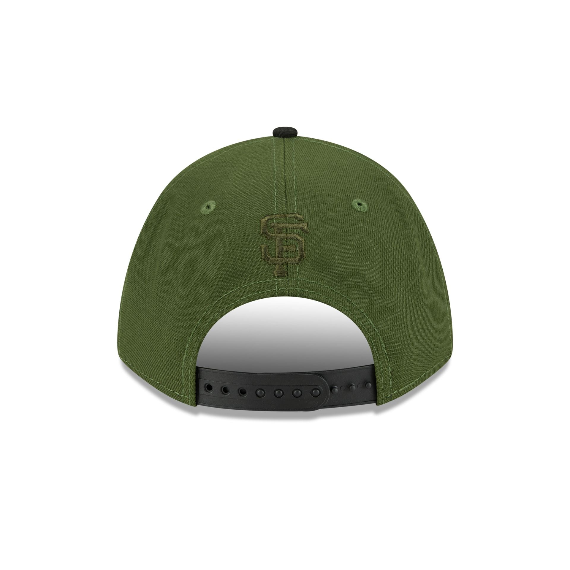 San Francisco Giants City Feature 9FORTY M-Crown A-Frame Snapback Hat