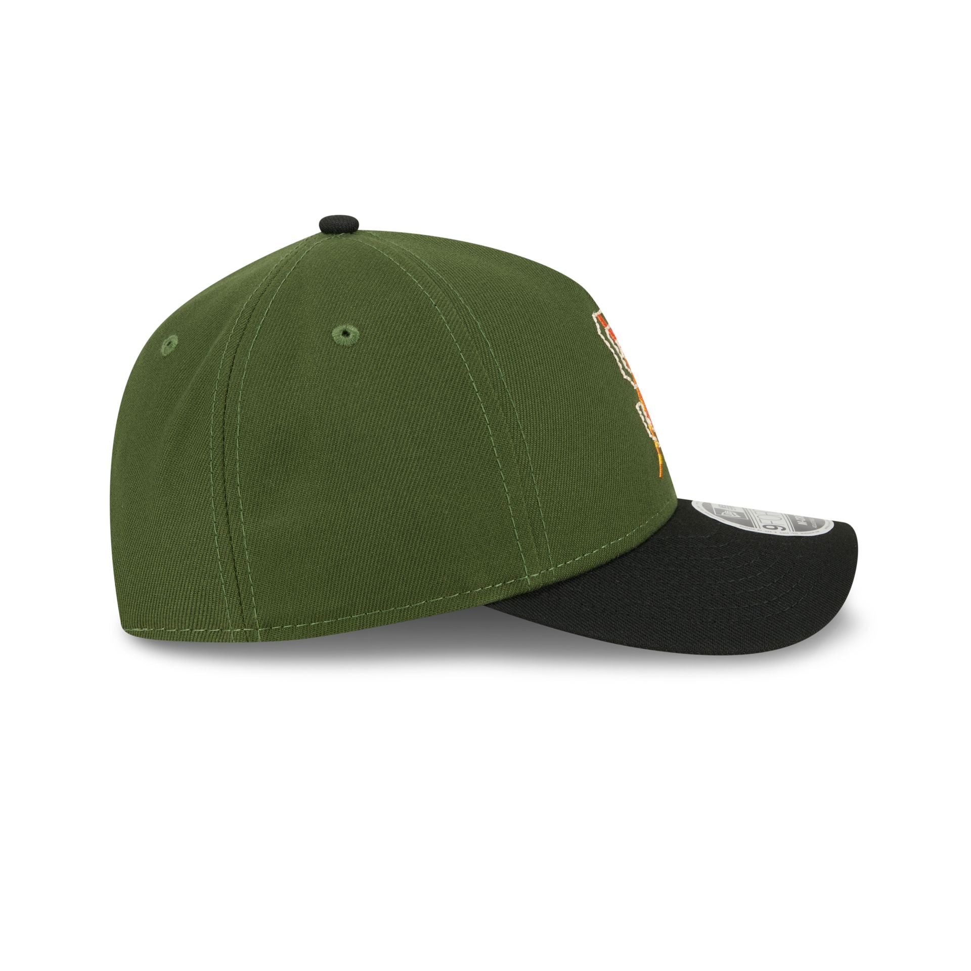 San Francisco Giants City Feature 9FORTY M-Crown A-Frame Snapback Hat
