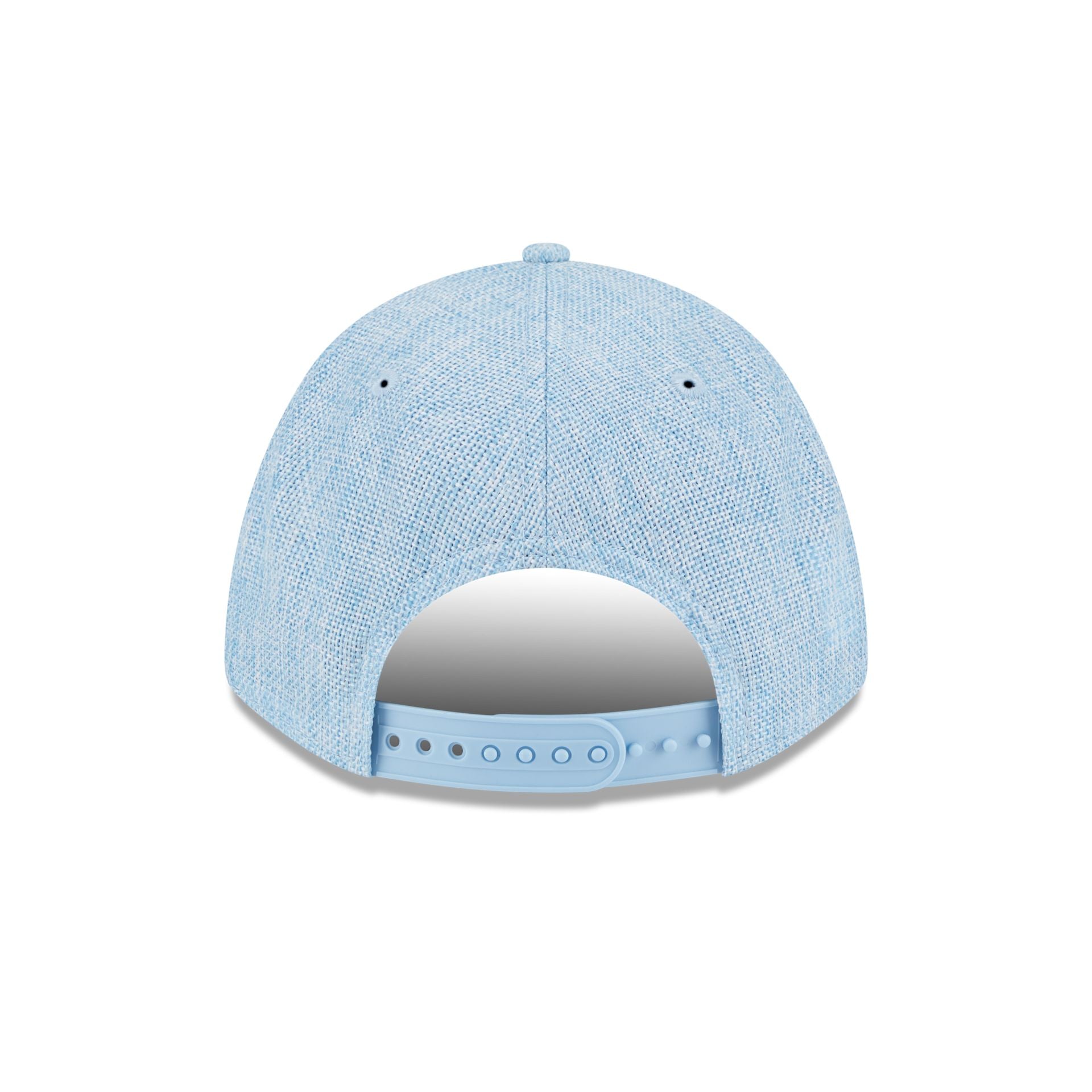 San Francisco Giants Cotton Weaver Blue 9FORTY M-Crown A-Frame Snapback Hat