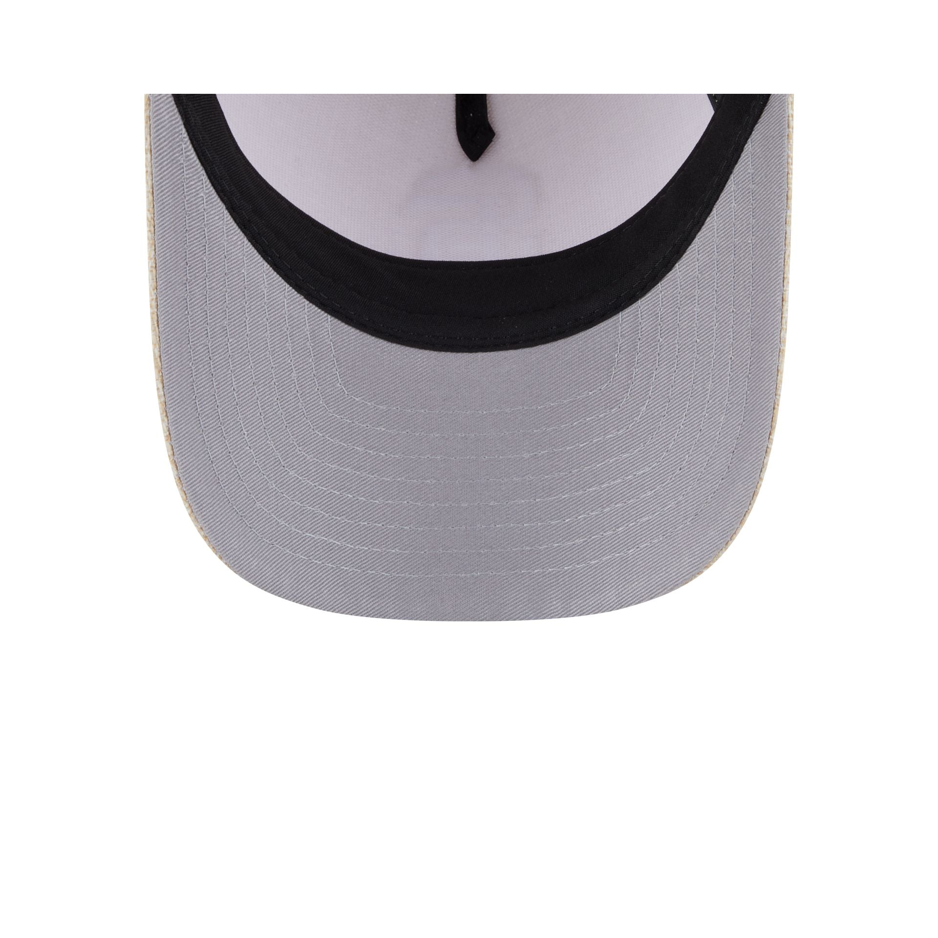 San Francisco Giants Cotton Weave Stone 9FORTY M-Crown A-Frame Snapback Hat