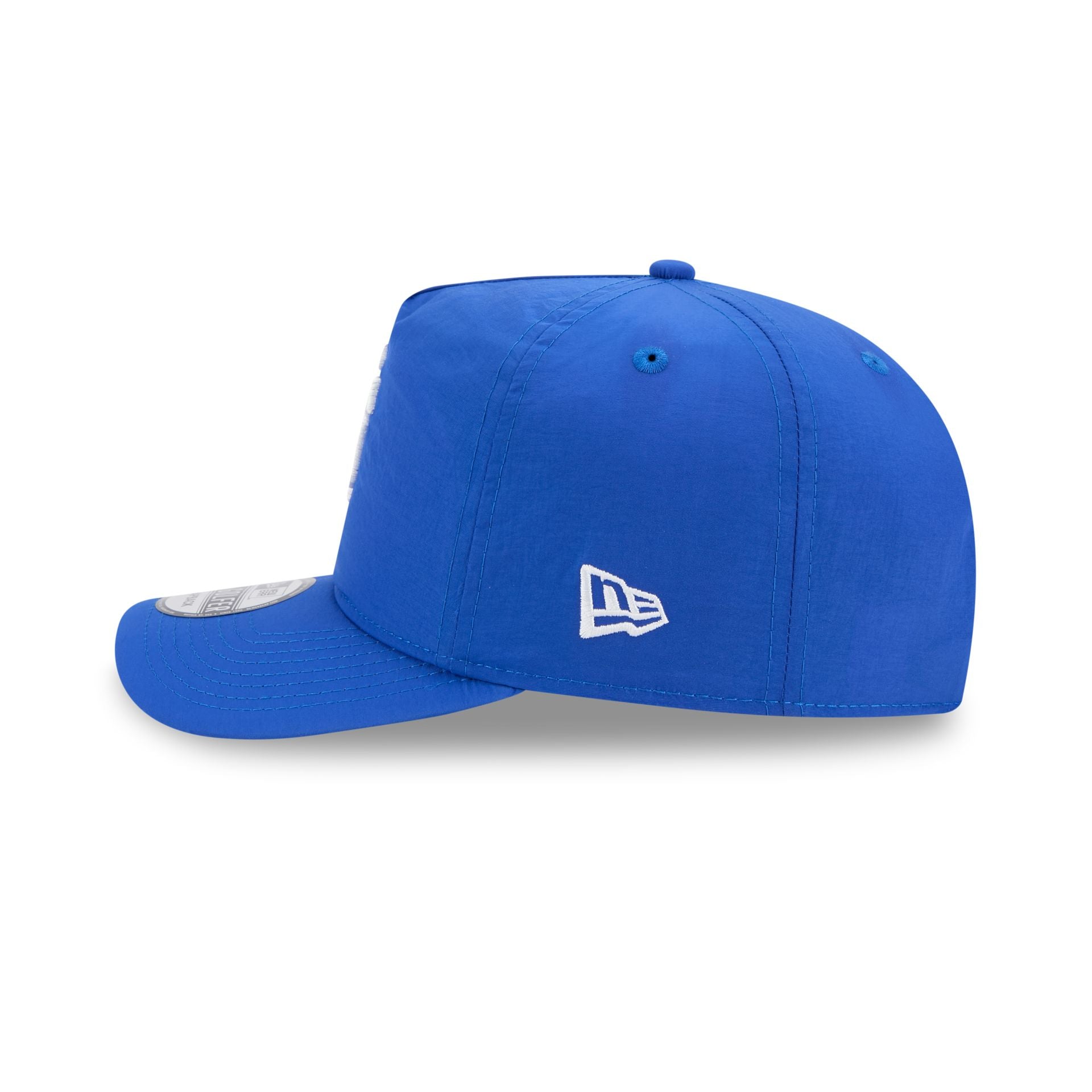 San Francisco Giants Everyday Nylon Blue Golfer Hat