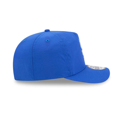 San Francisco Giants Everyday Nylon Blue Golfer Hat