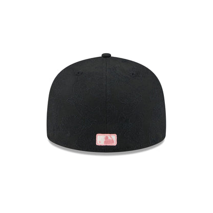 San Francisco Giants Tonal Koi 59FIFTY Fitted Hat
