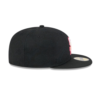 San Francisco Giants Tonal Koi 59FIFTY Fitted Hat
