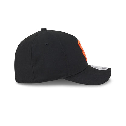 San Francisco Giants Authentic Collection 9FORTY M-Crown A-Frame Snapback Hat