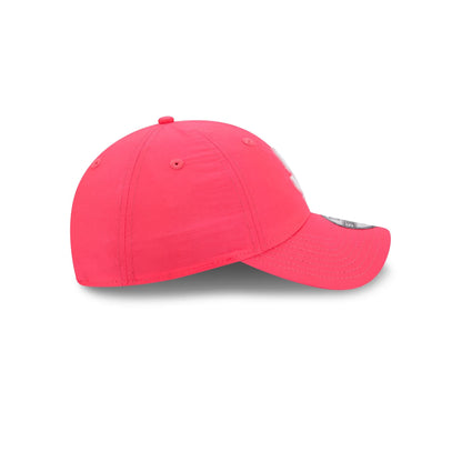 San Francisco Giants Everyday Nylon Pink 9TWENTY Adjustable Hat