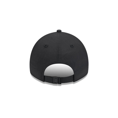 San Francisco Giants Everyday Nylon Black 9TWENTY Adjustable Hat
