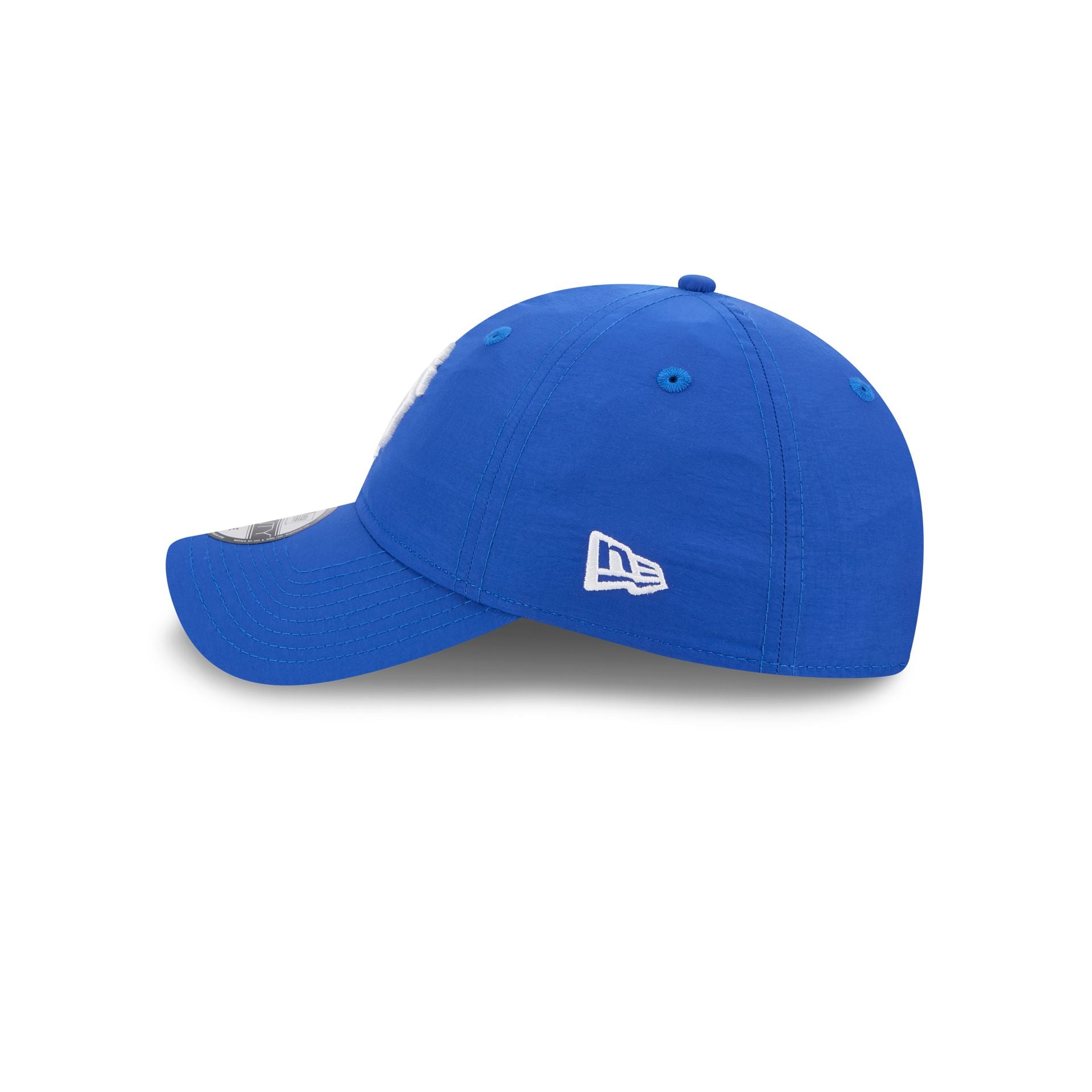 San Francisco Giants Everyday Nylon Blue 9TWENTY Adjustable Hat