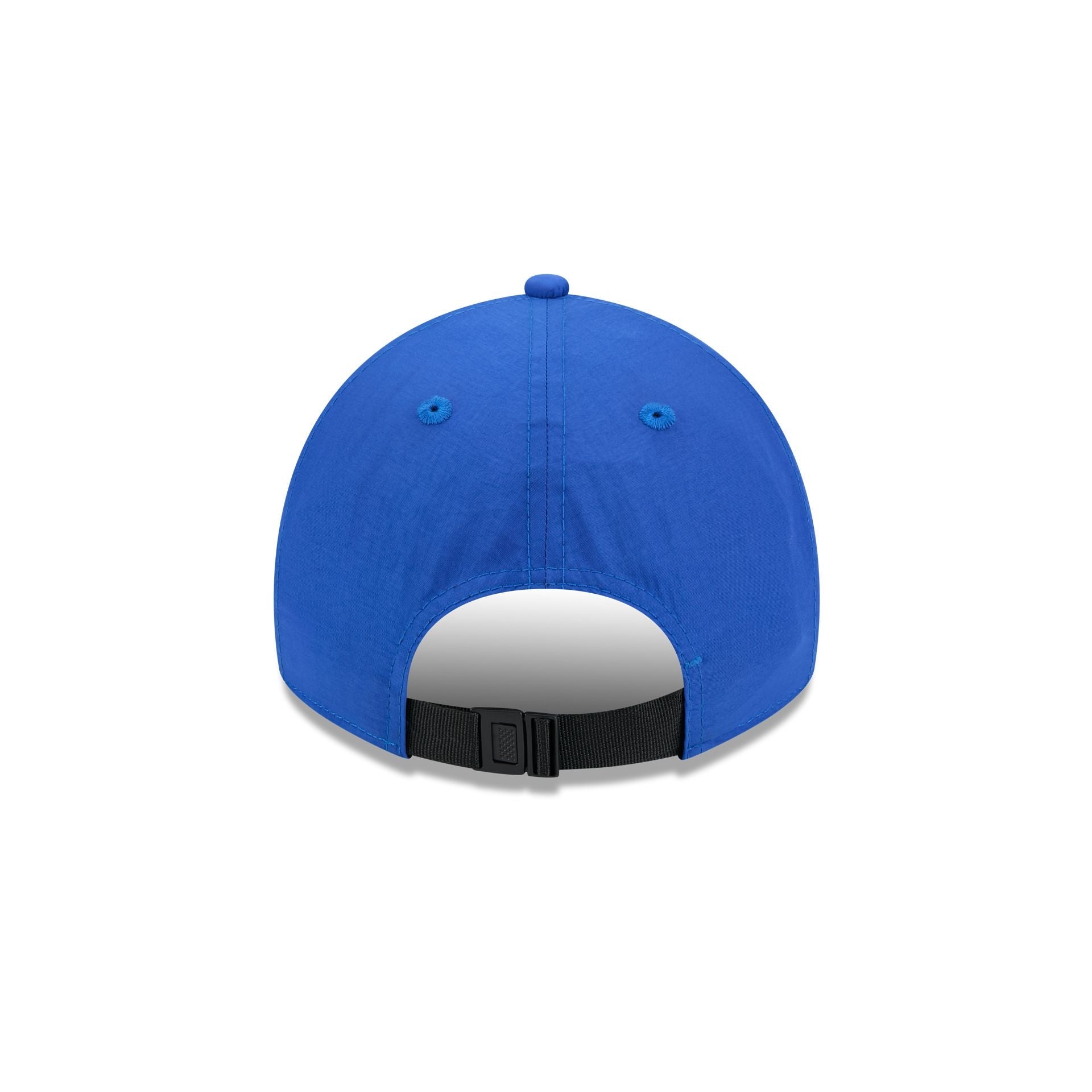 San Francisco Giants Everyday Nylon Blue 9TWENTY Adjustable Hat
