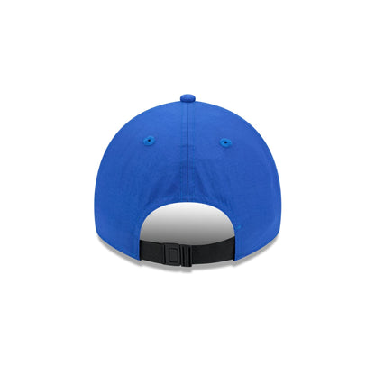 San Francisco Giants Everyday Nylon Blue 9TWENTY Adjustable Hat