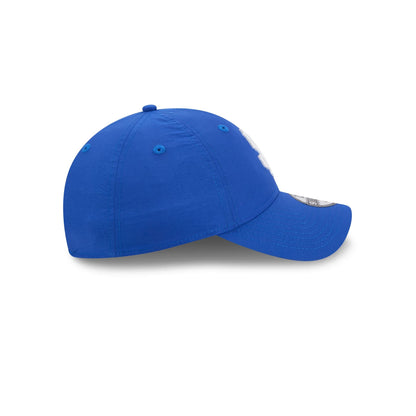 San Francisco Giants Everyday Nylon Blue 9TWENTY Adjustable Hat