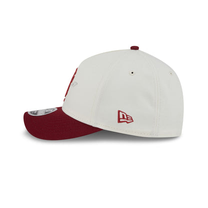San Francisco Giants Cherub 9FORTY M-Crown A-Frame Snapback Hat