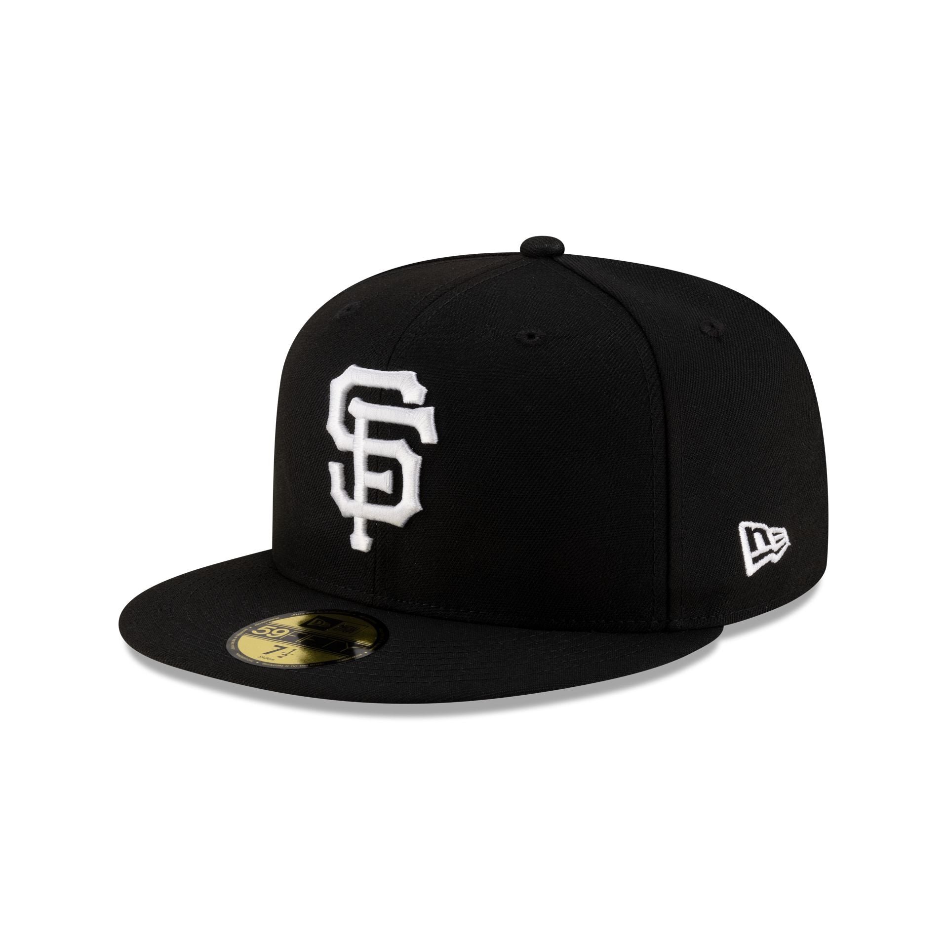 J-Frost x San Francisco Giants 59FIFTY Fitted Hat