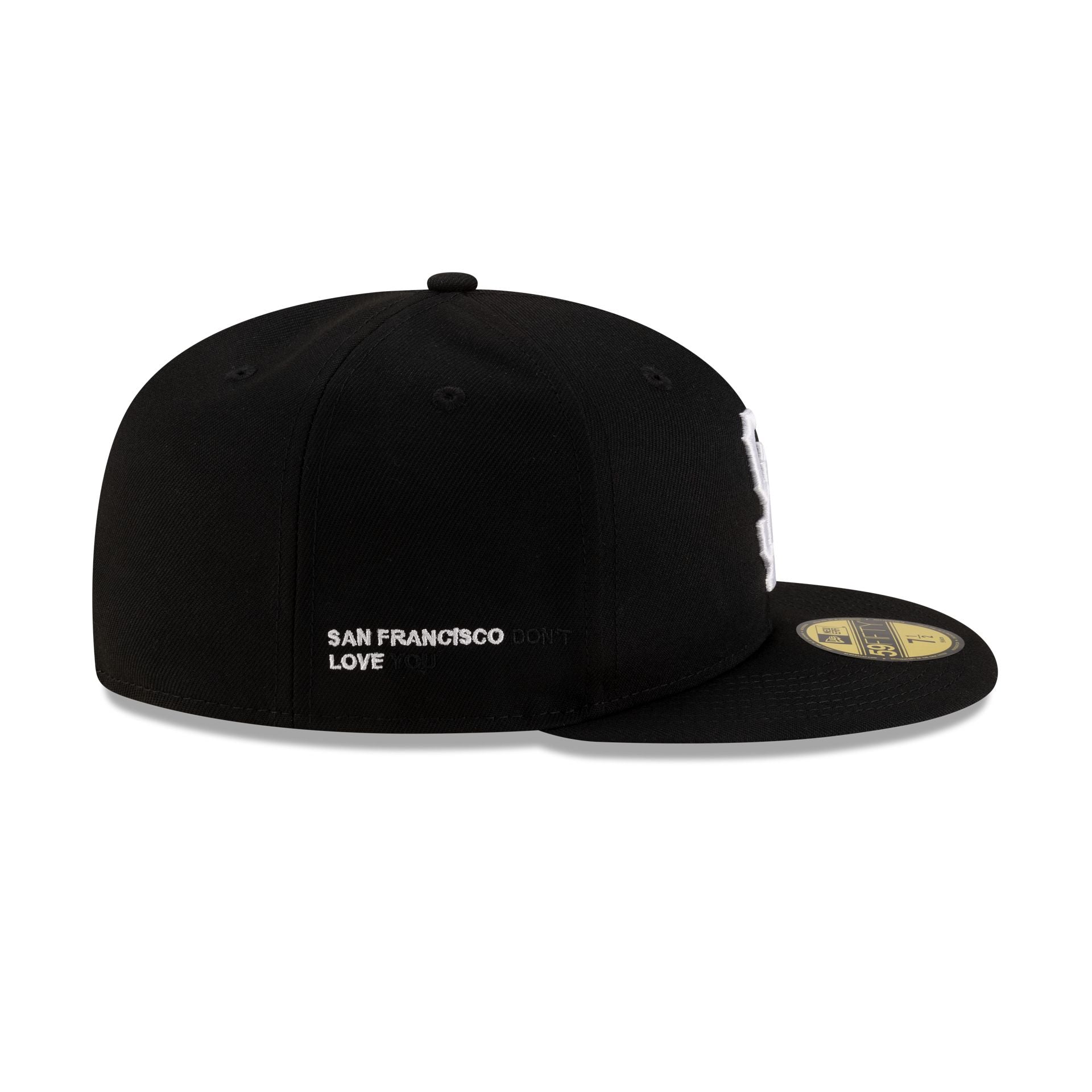 J-Frost x San Francisco Giants 59FIFTY Fitted Hat