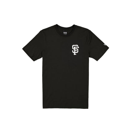 J-Frost x San Francisco Giants Black T-Shirt