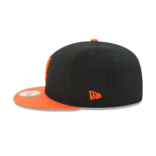 San Francisco Giants Authentic Collection Alt 59FIFTY Fitted Hat