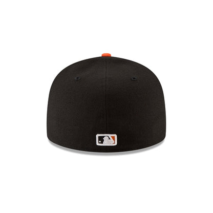 San Francisco Giants Authentic Collection 59FIFTY Fitted Hat