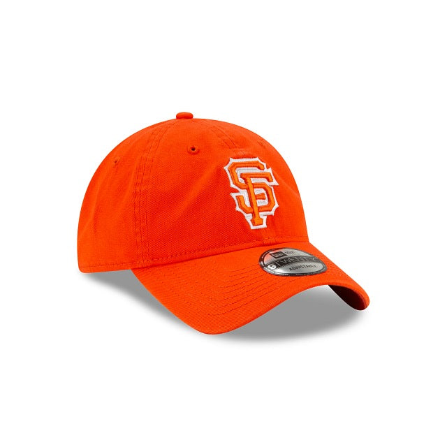 San Francisco Giants City Connect 9TWENTY Adjustable Hat